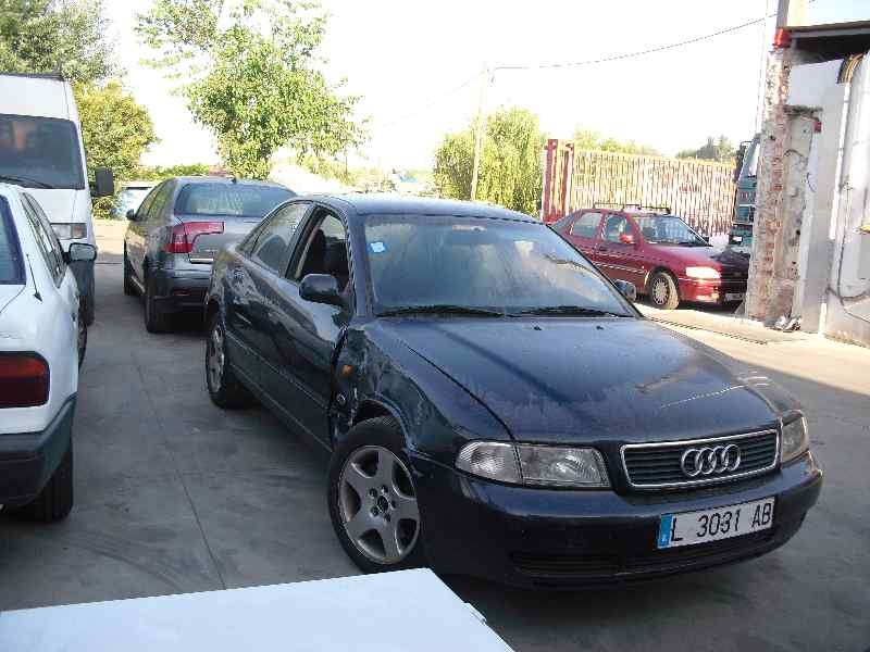 audi a4 berlina (b5) del año 1994