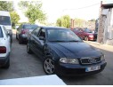 AUDI A4 BERLINA (B5)