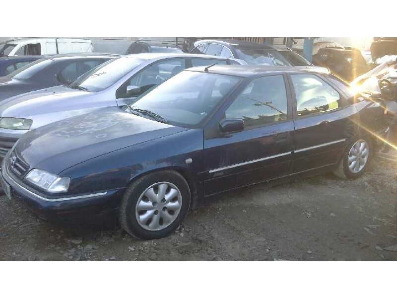 citroën xantia berlina del año 1999