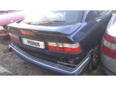 citroën xantia berlina del año 1999 2