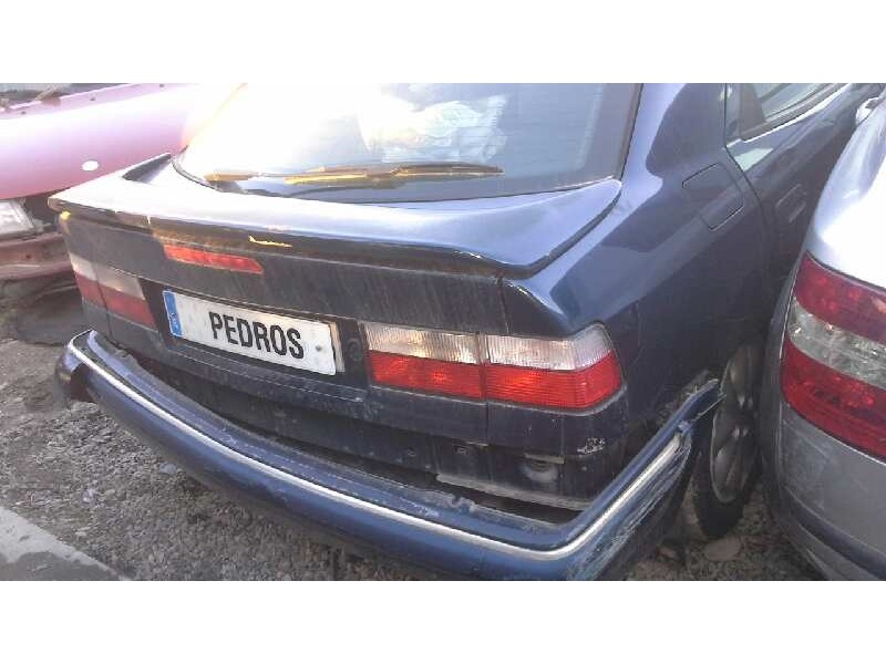 citroën xantia berlina del año 1999