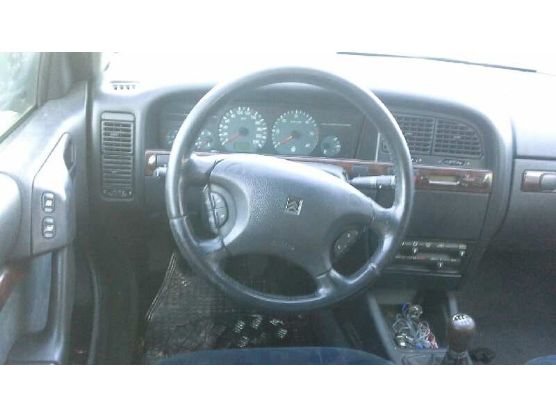 citroën xantia berlina del año 1999