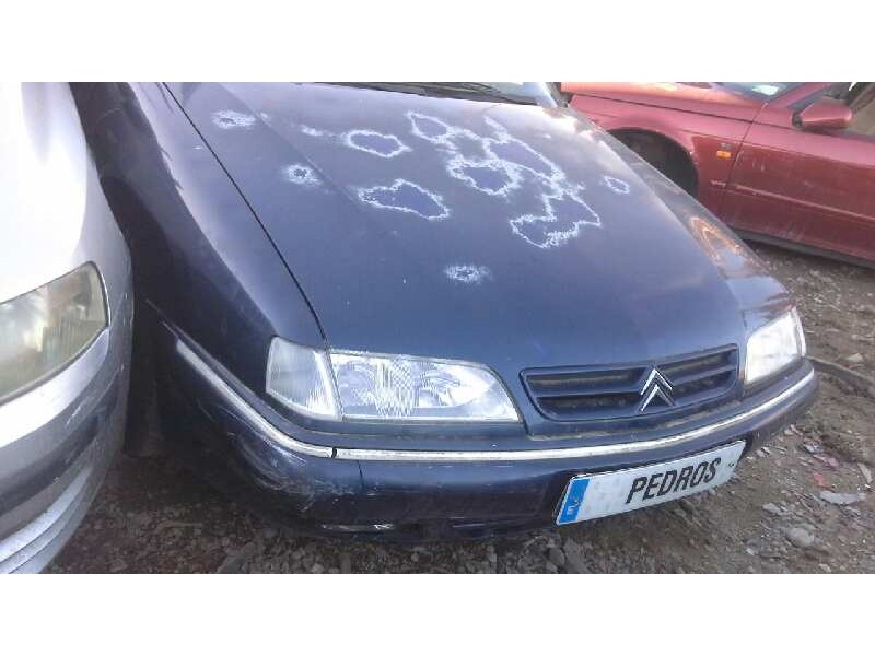 citroën xantia berlina del año 1999