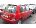NISSAN MICRA (K11)