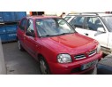 NISSAN MICRA (K11)