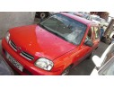 NISSAN MICRA (K11)