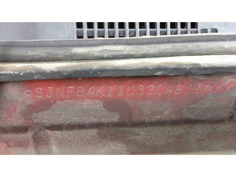 nissan micra (k11) del año 1999