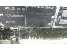 hyundai sonata (y3) del año 1996 2