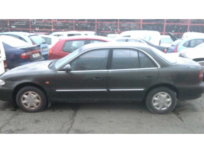 hyundai sonata (y3) del año 1996