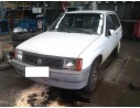 OPEL CORSA A