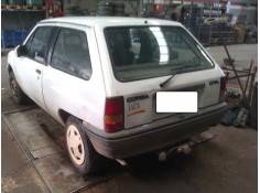 opel corsa a del año 1990 2