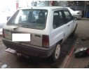 OPEL CORSA A
