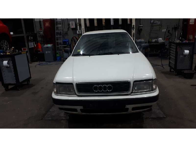 audi 80 avant del año 1992