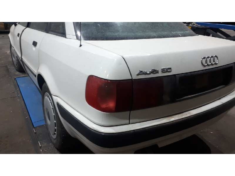 audi 80 avant del año 1992