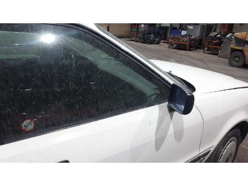 audi 80 avant del año 1992