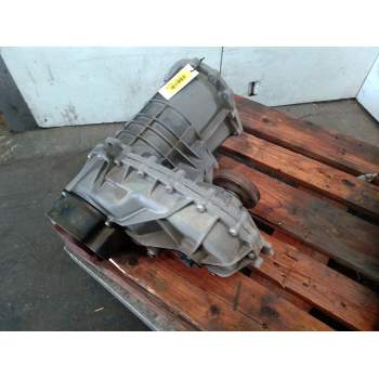 Recambio de caja transfer para audi q7 (4lb) 3.0 tdi quattro referencia OEM IAM 0AQ341010J  