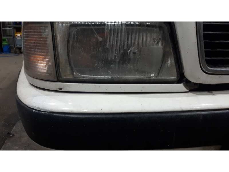 audi 80 avant del año 1992