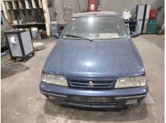 citroën zx del año 1995