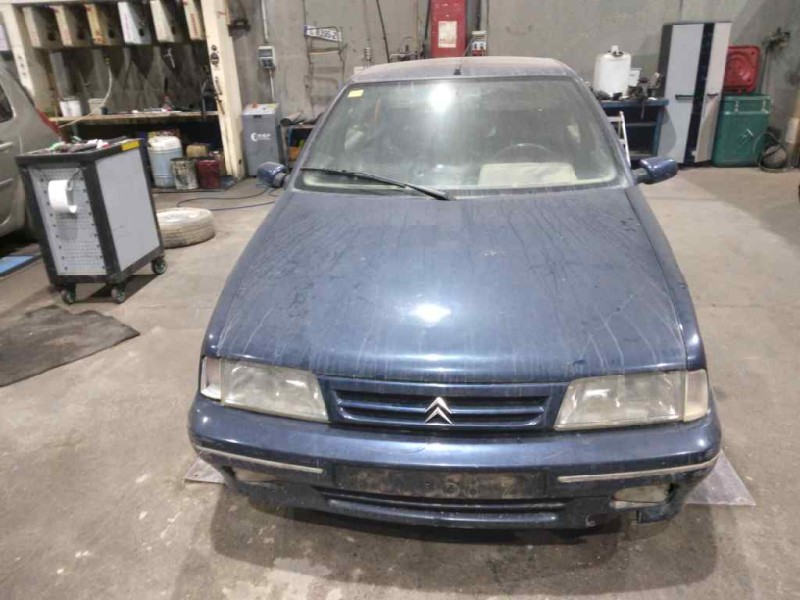 citroën zx del año 1995