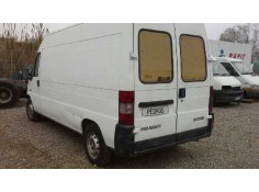 peugeot boxer caja cerrada (rs3200)(230)(´02) del año 1999 2