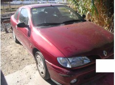 renault megane i coach/coupe (da0) del año 1998 2