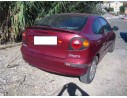 RENAULT MEGANE I COACH/COUPE (DA0)