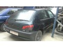 PEUGEOT 306 BERLINA 3/5 PUERTAS (S1)