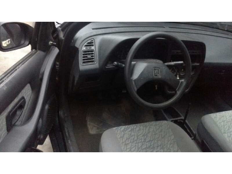 peugeot 306 berlina 3/5 puertas (s1) del año 1995