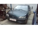 PEUGEOT 306 BERLINA 3/5 PUERTAS (S1)