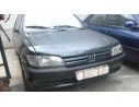 PEUGEOT 306 BERLINA 3/5 PUERTAS (S1)