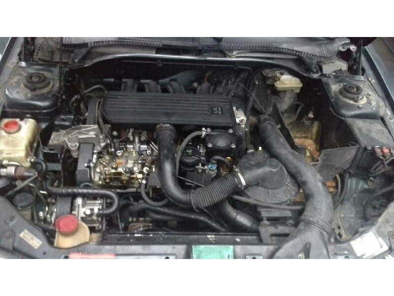 peugeot 306 berlina 3/5 puertas (s1) del año 1995