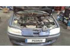 peugeot 306 berlina 3/4/5 puertas (s2) del año 1999