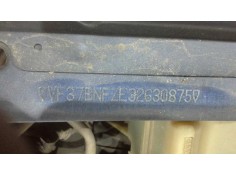 peugeot 306 berlina 3/4/5 puertas (s2) del año 1999 2