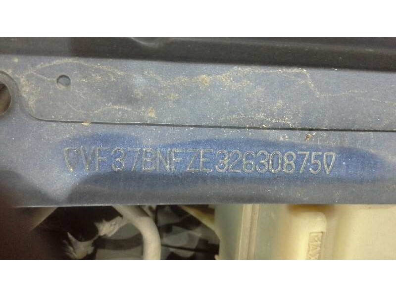 peugeot 306 berlina 3/4/5 puertas (s2) del año 1999