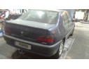 PEUGEOT 306 BERLINA 3/4/5 PUERTAS (S2)