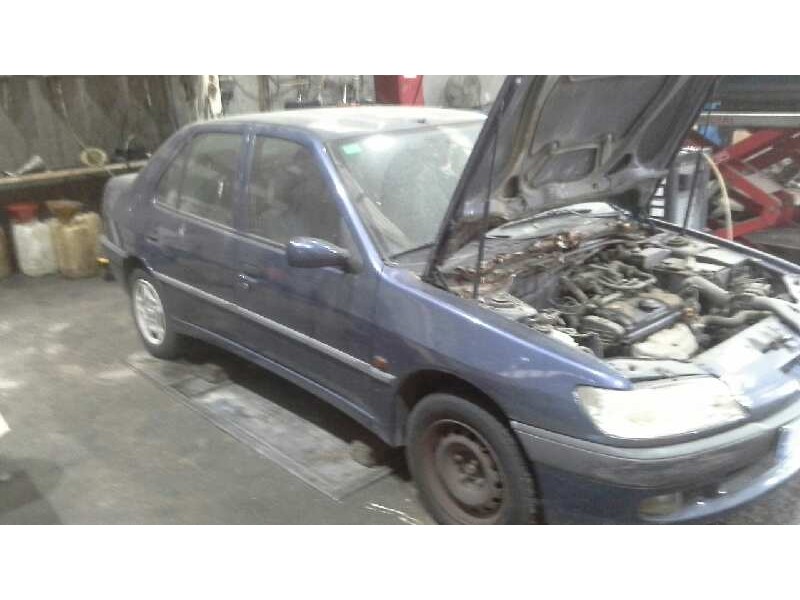 peugeot 306 berlina 3/4/5 puertas (s2) del año 1999