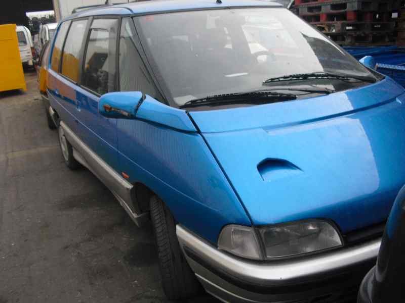 renault espace (j63) del año 1993