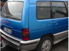 renault espace (j63) del año 1993 2