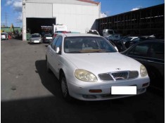 daewoo leganza del año 1999