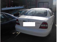 daewoo leganza del año 1999 2