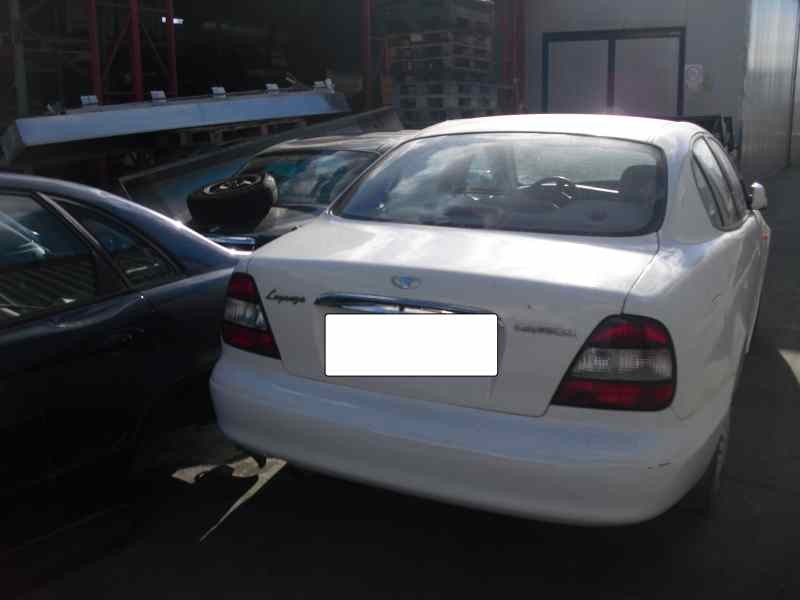 daewoo leganza del año 1999