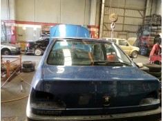 peugeot 306 berlina 3/5 puertas (s1) del año 1997