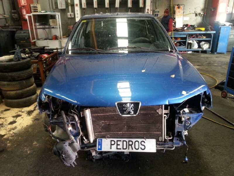 peugeot 306 berlina 3/5 puertas (s1) del año 1997