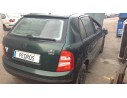 SKODA FABIA (6Y2/6Y3)