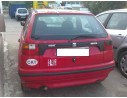 SEAT IBIZA (6K)