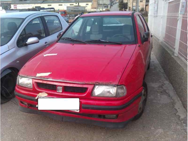 seat ibiza (6k) del año 1995