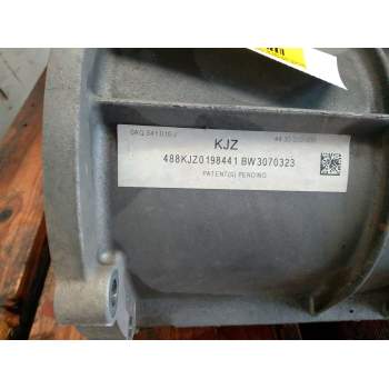 Recambio de caja transfer para audi q7 (4lb) 3.0 tdi quattro referencia OEM IAM 0AQ341010J  