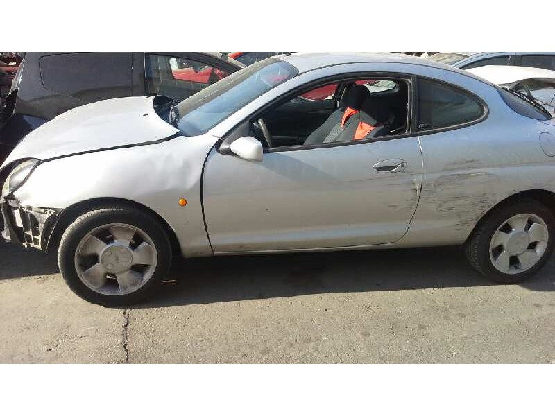 ford puma (cce) del año 1998