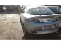 ford puma (cce) del año 1998 2