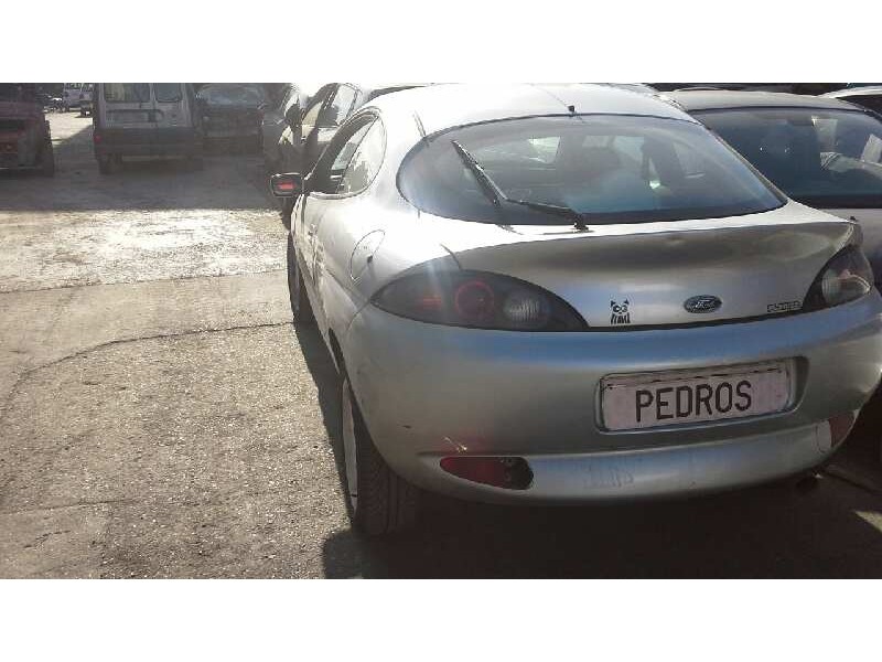 ford puma (cce) del año 1998